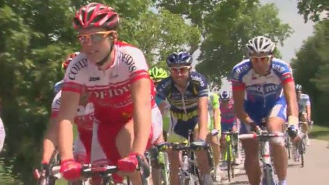 Tour de France - 12. etapa