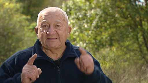 Chcete mě? - 14. října 2012