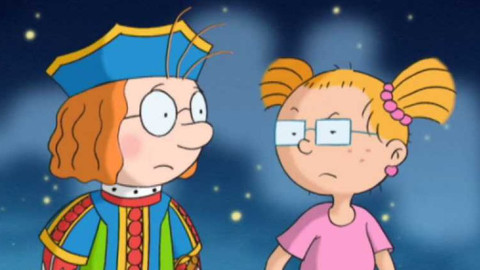 Martin Snílek - 58/78 Martin srdcovým klukem