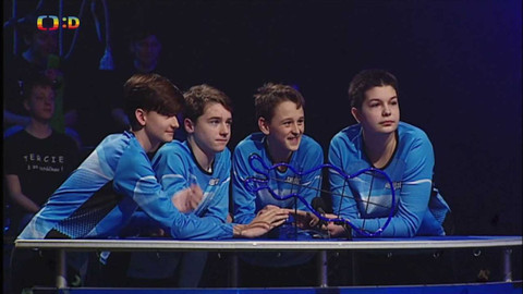 Bludiště - 5. září 2022