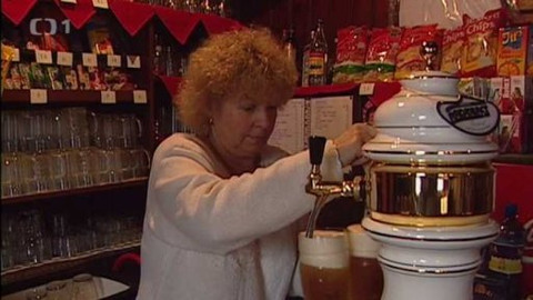 Náš venkov - Pivo 700 m n. m.