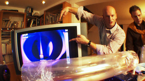 PORT - 16. prosince 2009