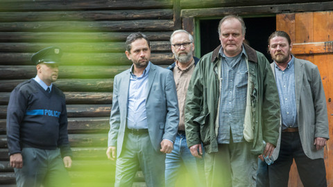 Vzteklina - Epizoda 5/6