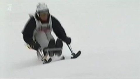 Paralympijský magazín - 30. června 2010