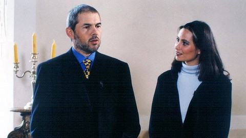 O poklad Anežky České - 27. července 1997
