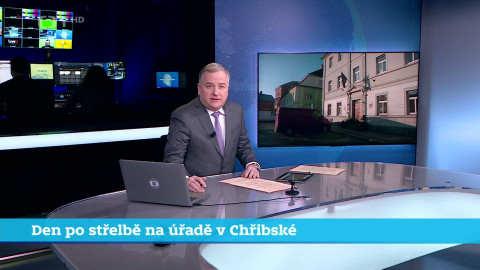 Události v regionech (sever a východ) - 20. ledna