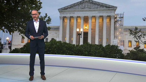 Horizont ČT24 - 30. června