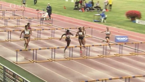 IAAF Athletix Magazine 2015 - 3. července 2015