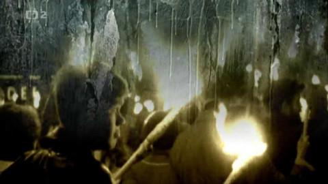 Občanská hnutí - 8/9 Polská Solidarita