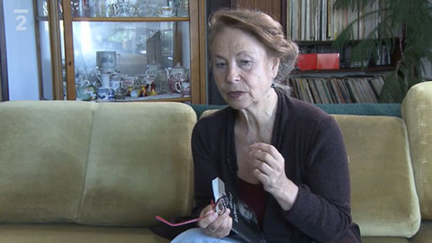 Čtenářský deník... - Hana Frejková: Divný kořeny