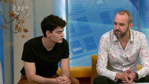 Dobré ráno - 13. října 2023