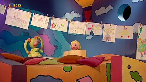 Kouzelná školka - 25. září 2014