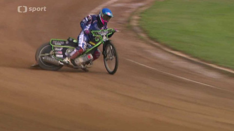 Svět motorů - Semifinále MS družstev juniorů Pardubice