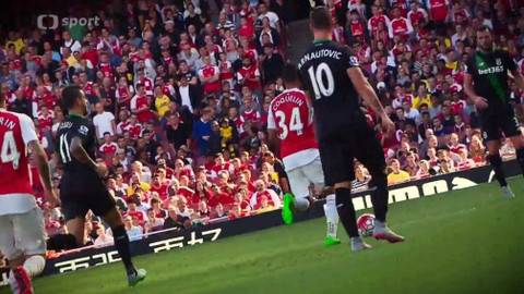 Arsenal TV - Arsenal World