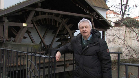 Křesťanský magazín - 21. února 2016