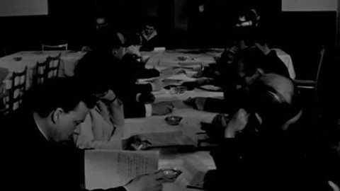 Televizní noviny - 3. května 1968