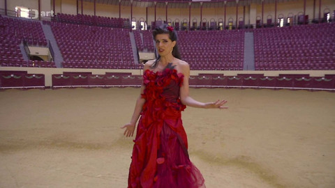Super Diva – opera pro každého - 8/13 Carmen
