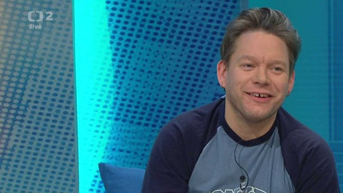 Dobré ráno - 20. února 2017