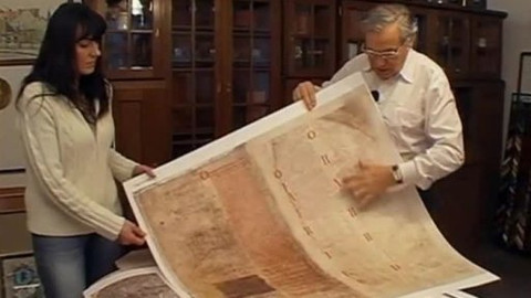 Toulavá kamera - 16. března 2008