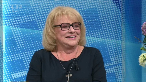 Dobré ráno - 20. září 2018