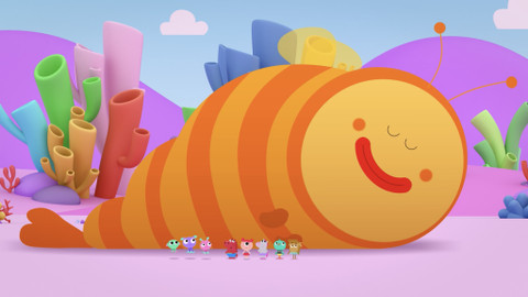 Sběratelé her - Velký spánek