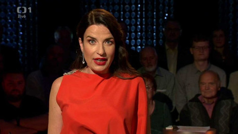 Máte slovo s M. Jílkovou - 16. listopadu 2017