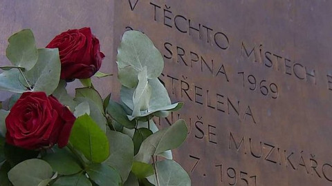 Týden v regionech (Brno) - 25. srpna 2018