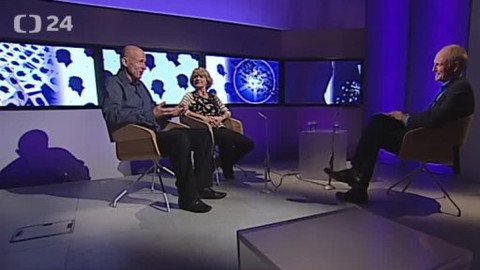 Před půlnocí - 9. října 2013