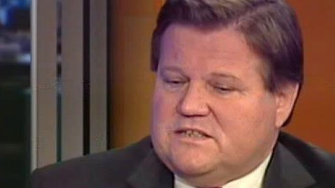 Otázky Václava Moravce - 24. října 2010 12:00