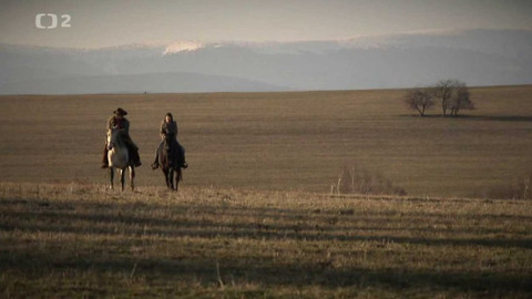 Náš venkov - Co by se kovbojkám stávat nemělo?