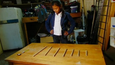 Věda je zábava - Epizoda 8/26