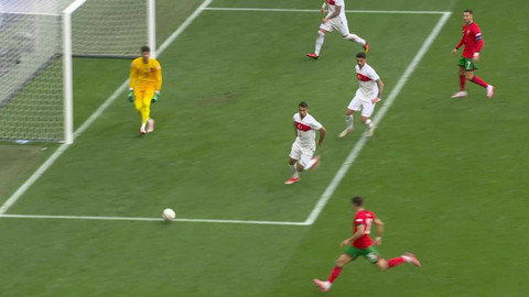 UEFA EURO 2024 Německo - Turecko - Portugalsko