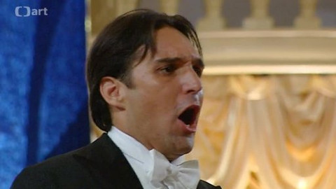 Terra musica - 4. září 2013