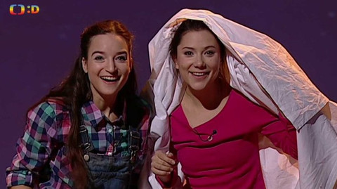 PLANETA YÓ - 23. ledna 2017