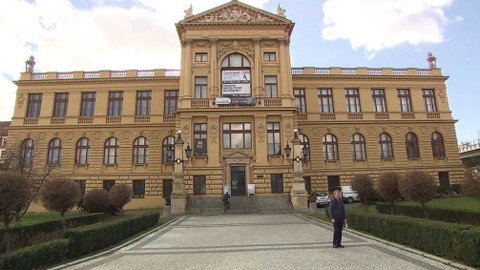 Z metropole - 22. února 2020