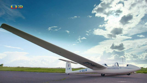 Grace a úžasné stroje - Epizoda 11/20