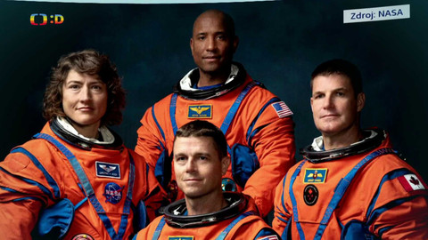 Zprávičky - 17. dubna