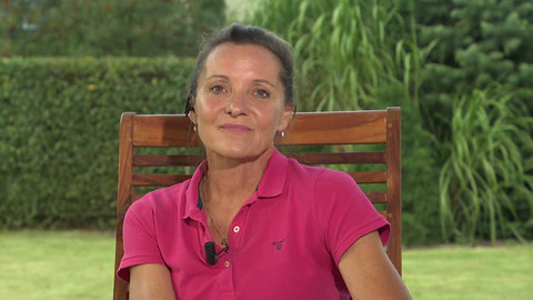 Interview ČT24 - 9. srpna 2024