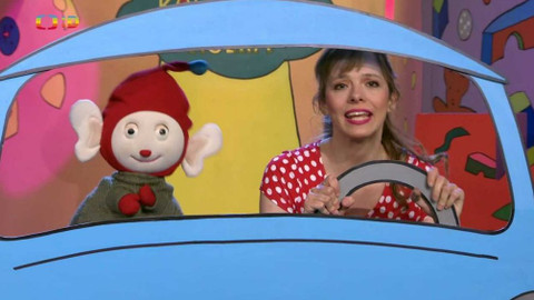 Kouzelná školka - 2. dubna 2021