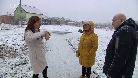 Televizní klub neslyšících - 12. ledna 2022