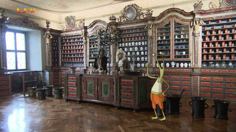 PLANETA YÓ - 25. května 2020