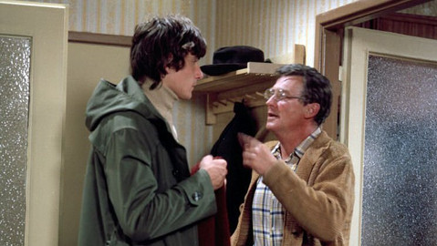 Zkoušky z dospělosti - 2/6 Zápas