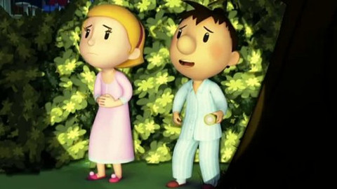 Mikulášovy patálie - 22/52 Baterka