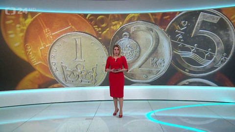 Byznys ČT24 - 10. února 2023