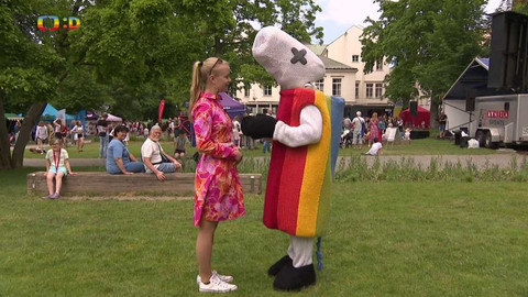 Zprávičky - 4. června 2023