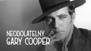 Obrázek pořadu Neodolatelný Gary Cooper