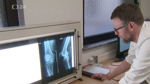 Regiony ČT24 - 26. ledna 2019