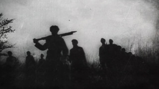 Zemřel vestoje aneb Partyzáni bez legend