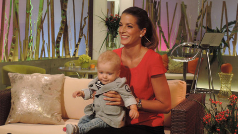 Sama doma - 11. října 2016