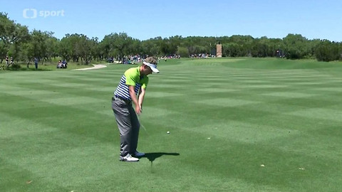 PGA Tour - Valero Texas Open